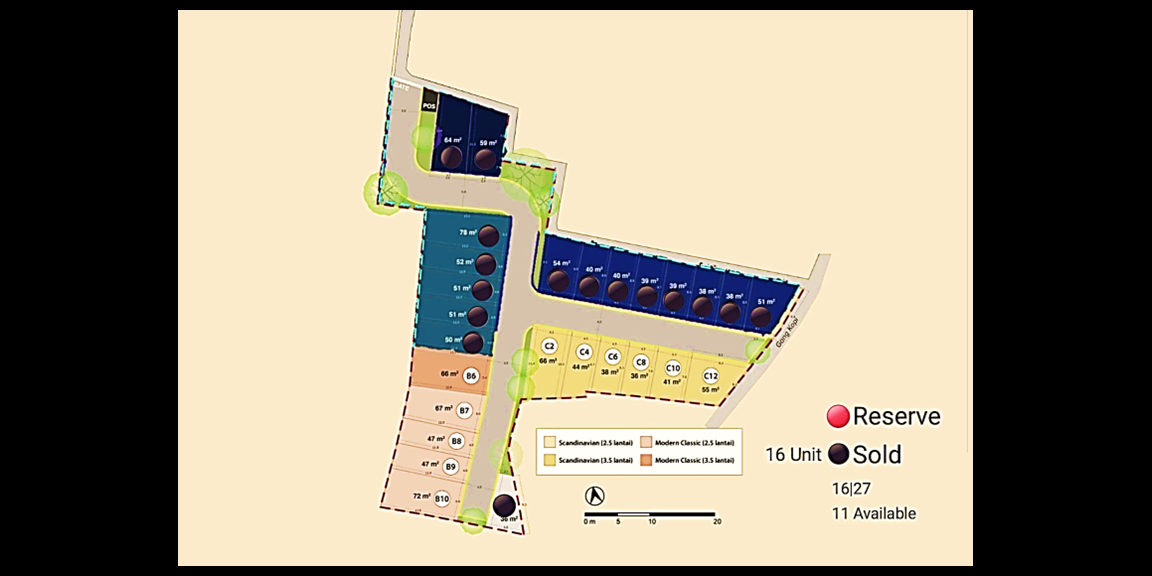 Dijual Cepat Rumah Cluster Baru di Alaya Residence Berhadiah Exclusive CCTV Wifi Ezviz H1c Dijual Cepat Rumah Cluster Baru di Alaya Residence Berhadiah Exclusive CCTV Wifi Ezviz H1c
