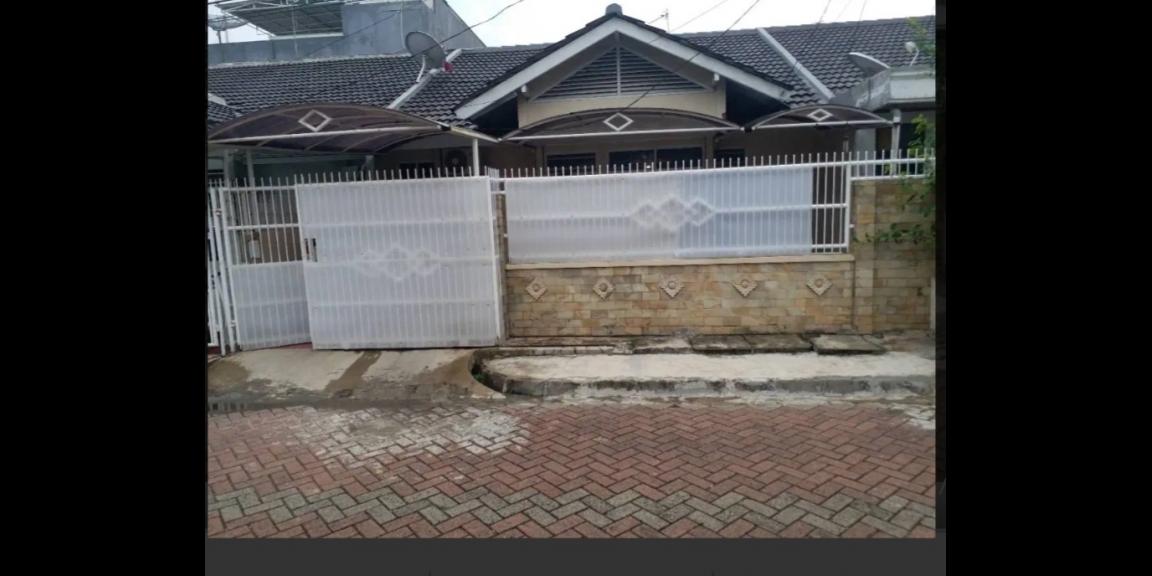 DI Jual Rumah di Jakarta Barat DI Jual Rumah di Jakarta Barat