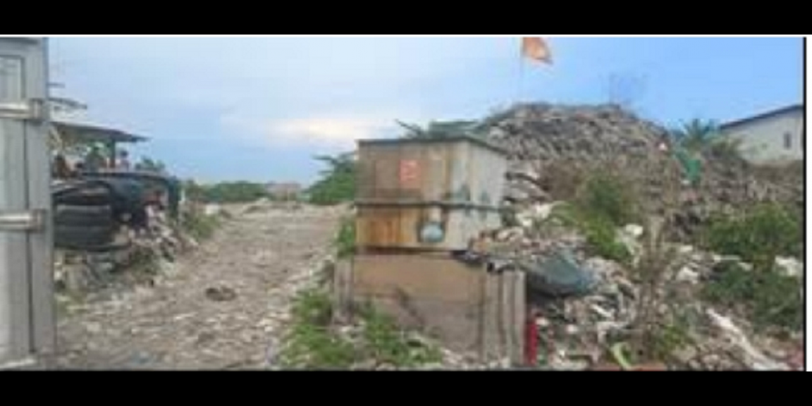 Dijual Tanah Kavling Siap bangun di Surabaya Timur Dijual Tanah Kavling Siap bangun di Surabaya Timur