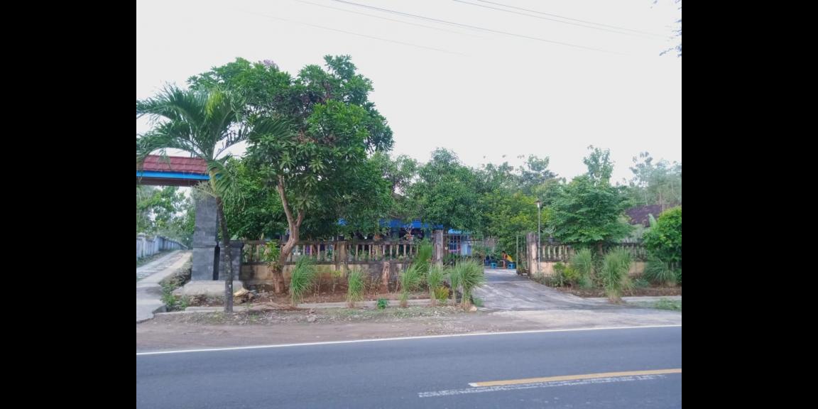 dijual tanah bonus rumah daerah wisata gunungkidul dijual tanah bonus rumah daerah wisata gunungkidul