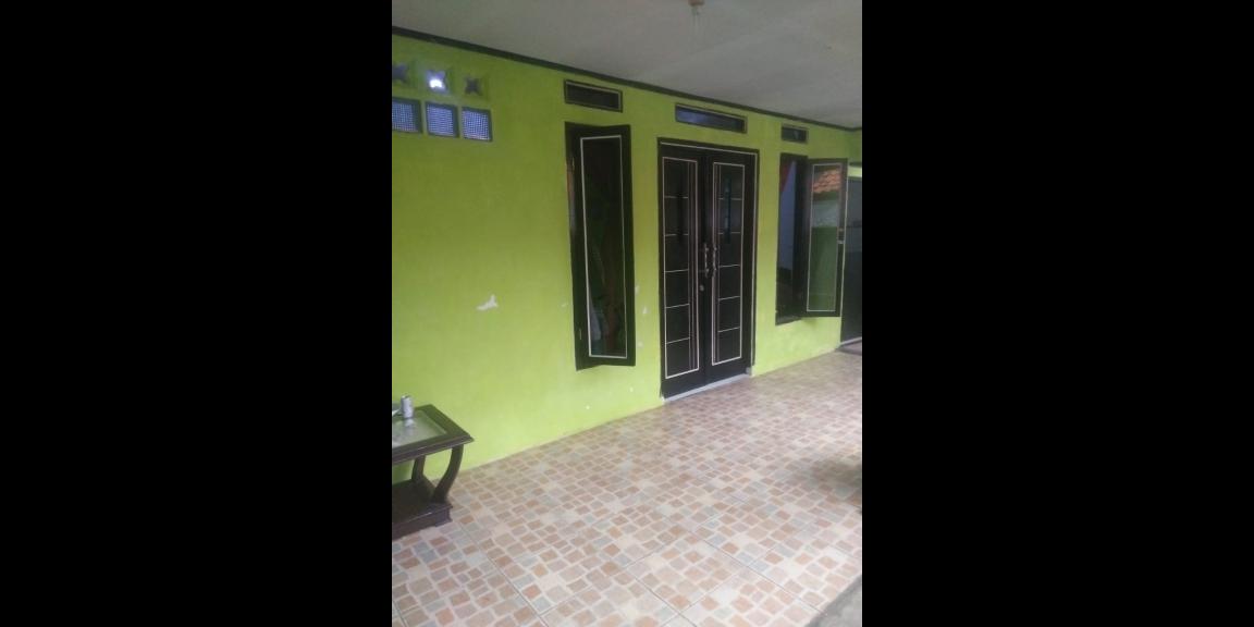 Rumah Dijual di Beji Depok Rumah Dijual di Beji Depok