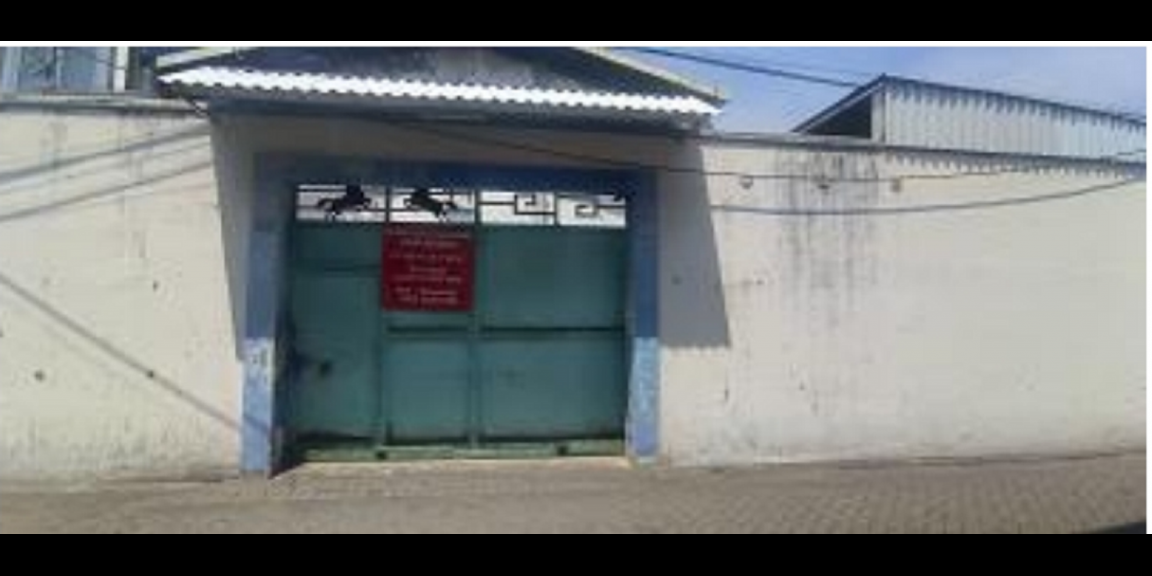 Dijual cepat Ex Pabrik plastik di Surabaya Timur Dijual cepat Ex Pabrik plastik di Surabaya Timur