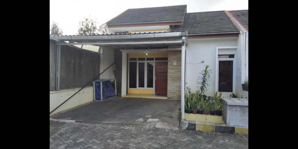 Rumah di Kompl. Kiara Green Residence CIMAHI Rumah di Kompl. Kiara Green Residence CIMAHI