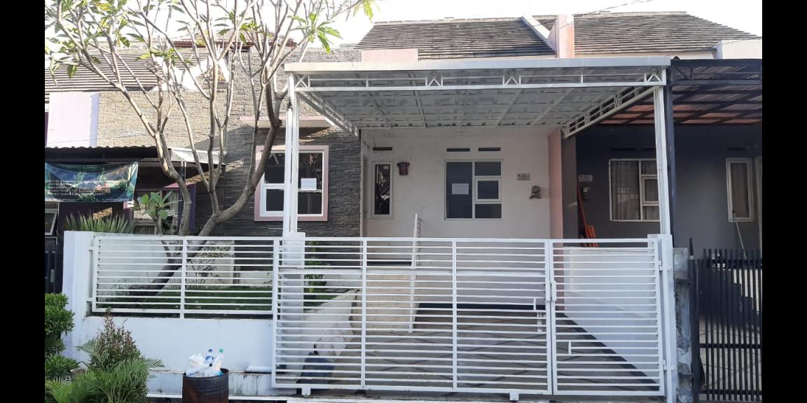 Jual Rumah Cantik Siap Huni Komplek Griya Wiwaha Bandung Jual Rumah Cantik Siap Huni Komplek Griya Wiwaha Bandung