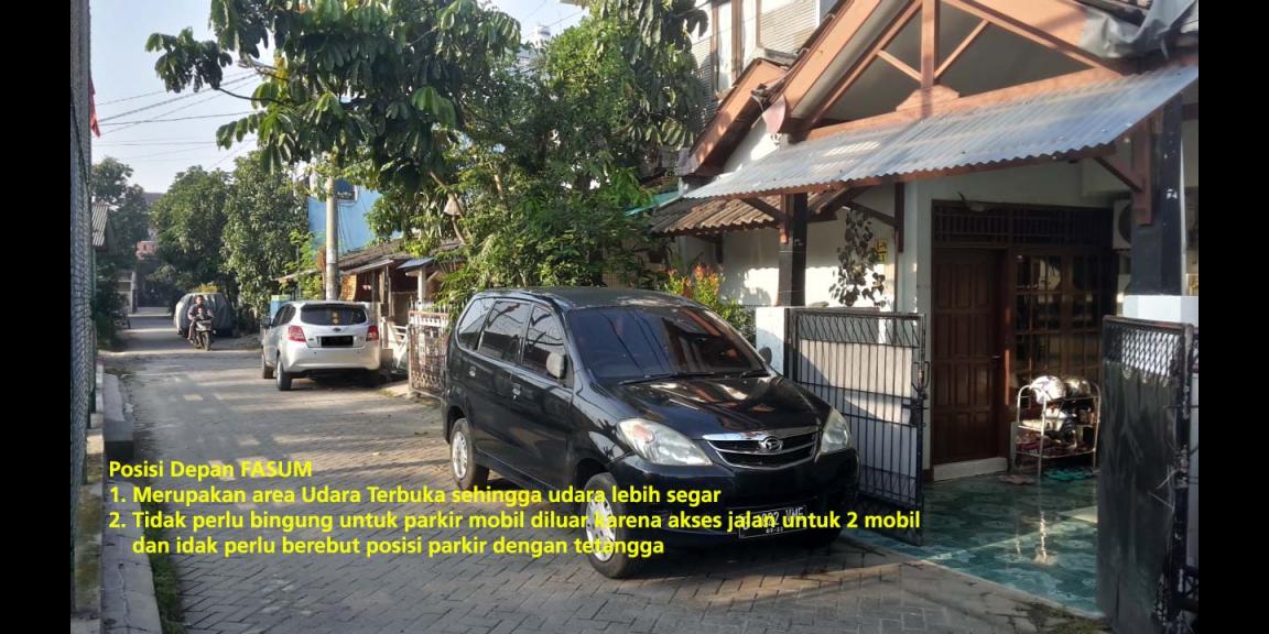 Rumah Strategis dan Murah Rumah Strategis dan Murah