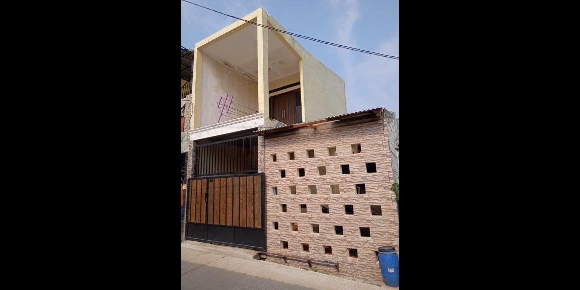 Jual Rumah Minimalis Area Tapos Depok Jual Rumah Minimalis Area Tapos Depok