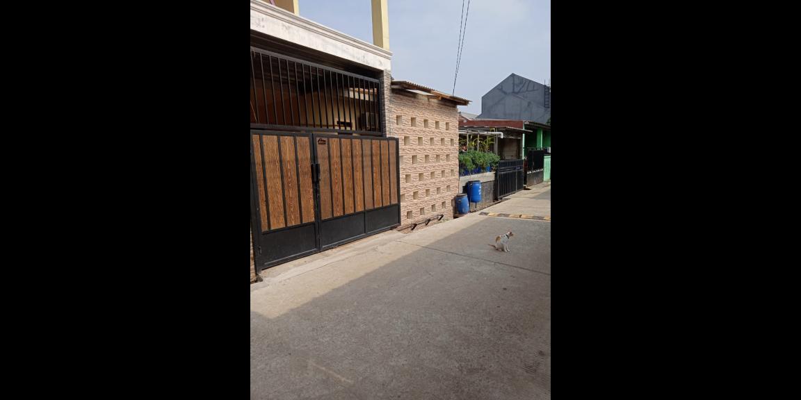 Jual Rumah Minimalis Area Tapos Depok Jual Rumah Minimalis Area Tapos Depok