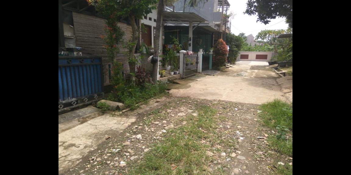 Jual Rumah di Perumahan Pondok Petir Jual Rumah di Perumahan Pondok Petir