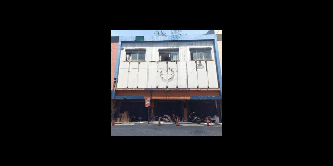 Dijual 3 Unit Ruko Gandeng Lokasi Strategis di Margonda Raya, Beji, Depok Dijual 3 Unit Ruko Gandeng Lokasi Strategis di Margonda Raya, Beji, Depok