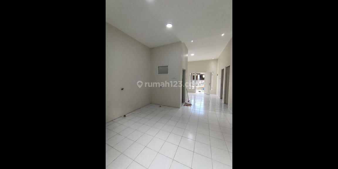 Rahasia Terbaik Sidoarjo - Rumah Modern dan Kosong Dijual! Rahasia Terbaik Sidoarjo - Rumah Modern dan Kosong Dijual!