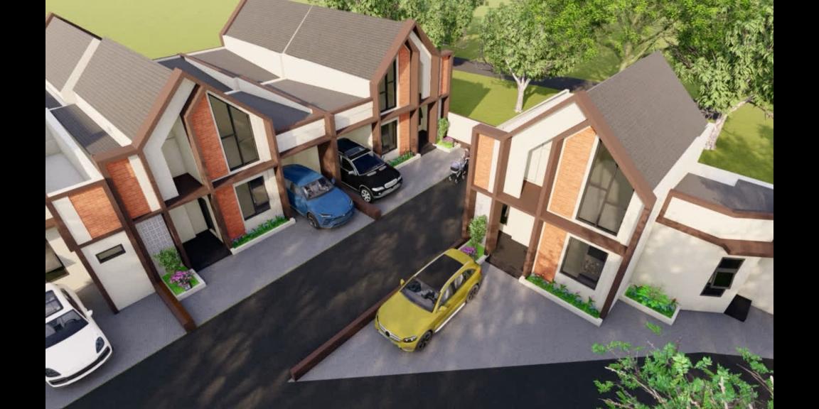 RUMAH 3 KAMAR TIDUR DI DEKAT PASAR GODEAN RUMAH 3 KAMAR TIDUR DI DEKAT PASAR GODEAN