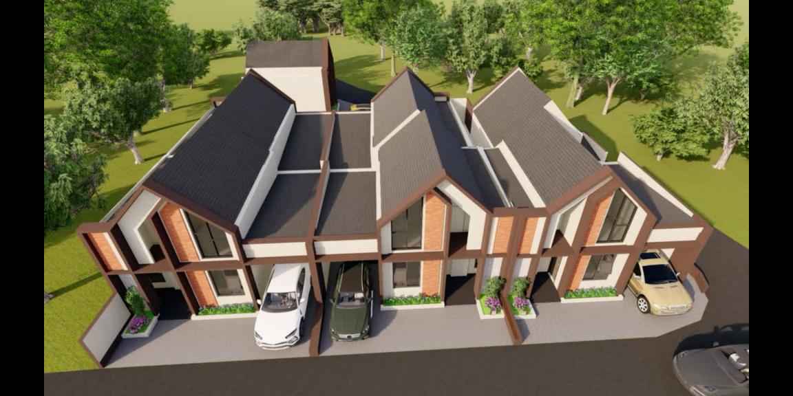 SISA 5 UNIT RUMAH 3 KAMAR TIDUR DI JALAN GODEAN-SEYEGAN KM 1 SISA 5 UNIT RUMAH 3 KAMAR TIDUR DI JALAN GODEAN-SEYEGAN KM 1