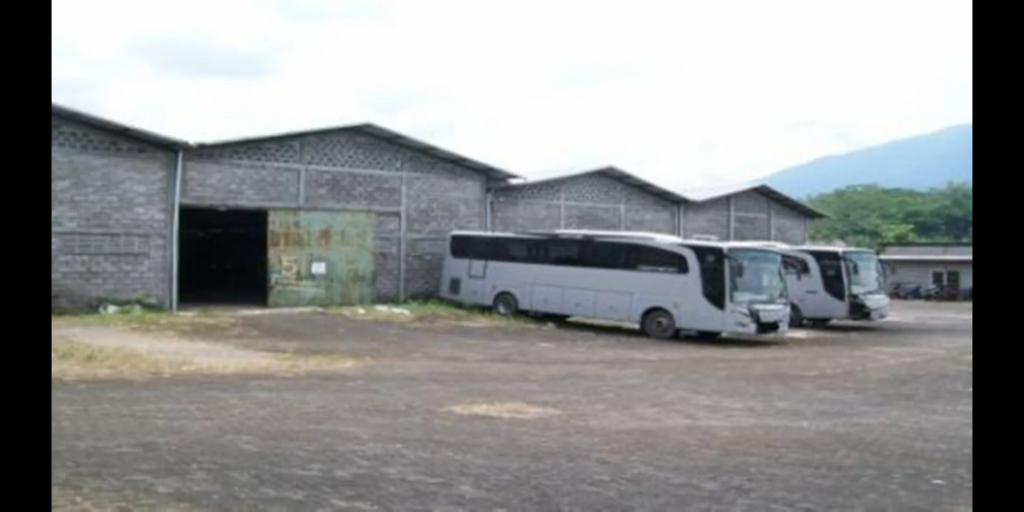 Dijual Gudang Luas di Raya Mr. Wuryanto, Kota Semarang Dijual Gudang Luas di Raya Mr. Wuryanto, Kota Semarang