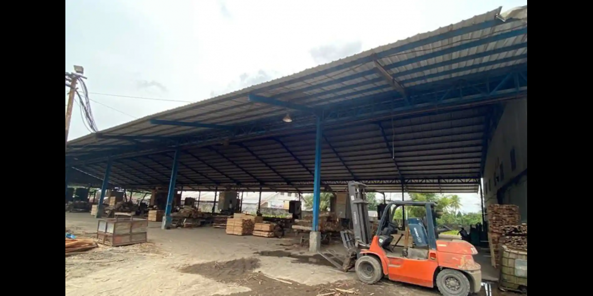 Dijual Gudang Luas SHM di Raya Limau Mungkur, Deli Serdang Dijual Gudang Luas SHM di Raya Limau Mungkur, Deli Serdang