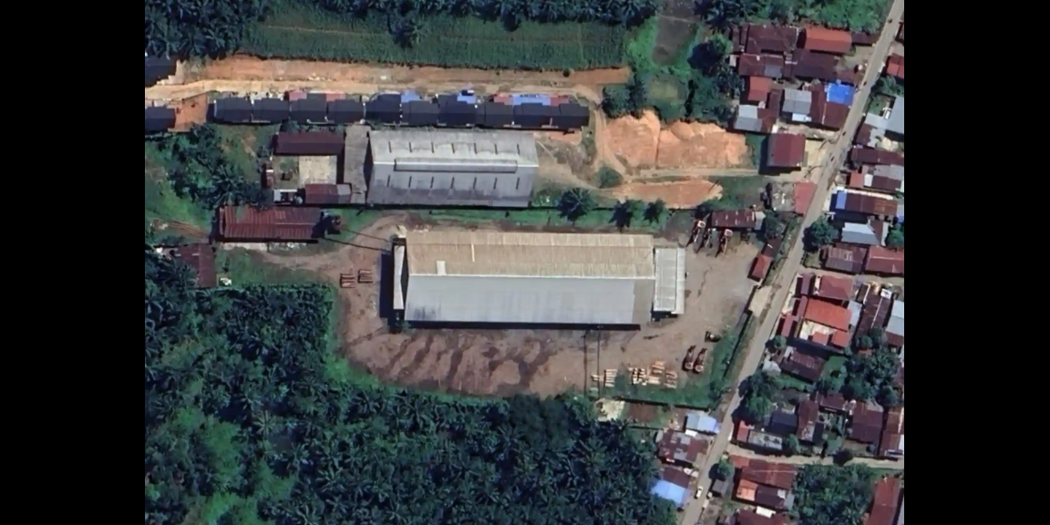 Dijual Gudang Luas SHM di Raya Limau Mungkur, Deli Serdang Dijual Gudang Luas SHM di Raya Limau Mungkur, Deli Serdang