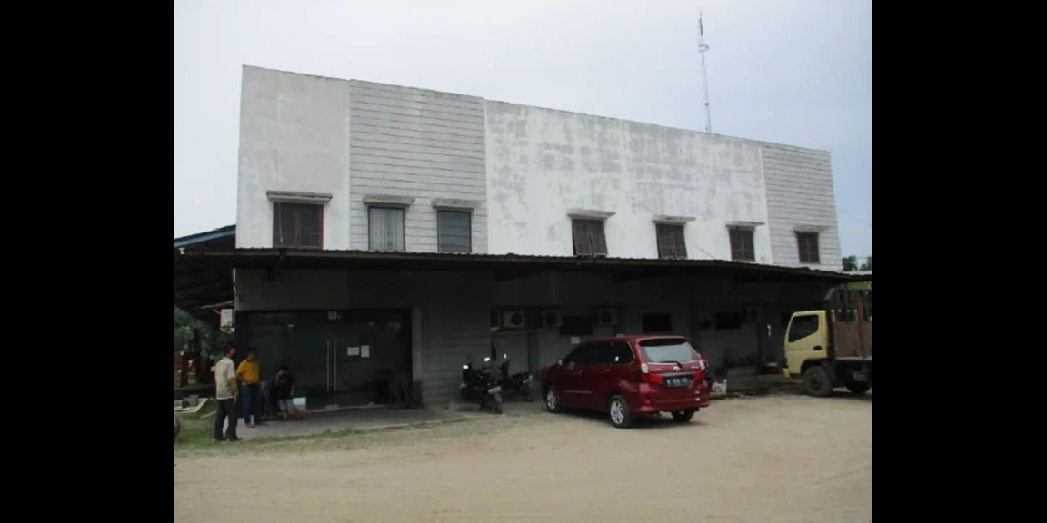 Dijual Gudang Luas SHM di Raya Limau Mungkur, Deli Serdang Dijual Gudang Luas SHM di Raya Limau Mungkur, Deli Serdang