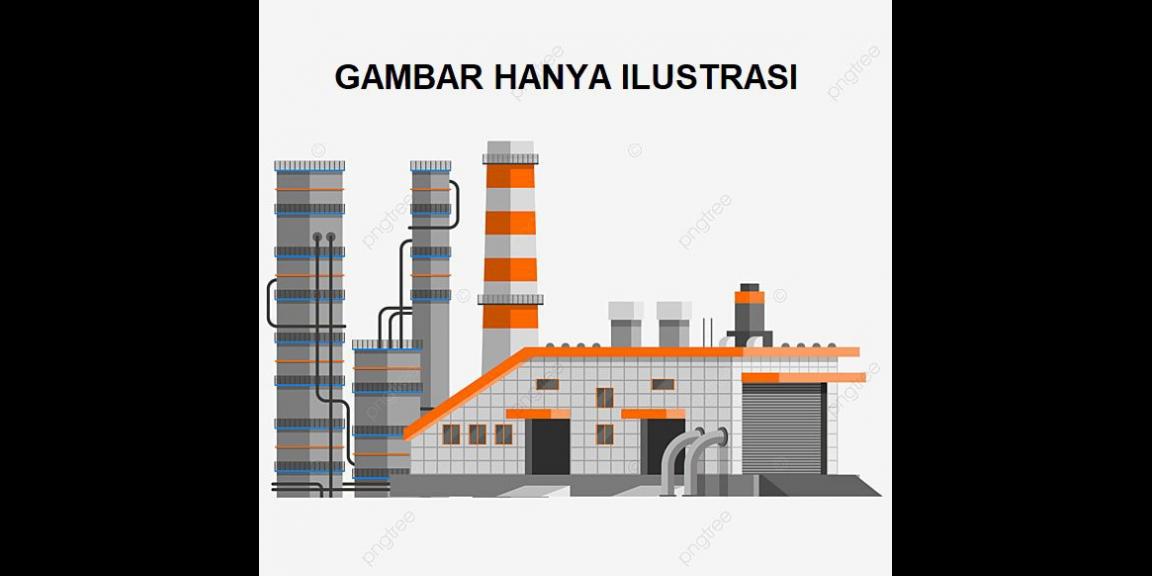 Jual Pabrik Kawasan Industri MM 2100 Jual Pabrik Kawasan Industri MM 2100