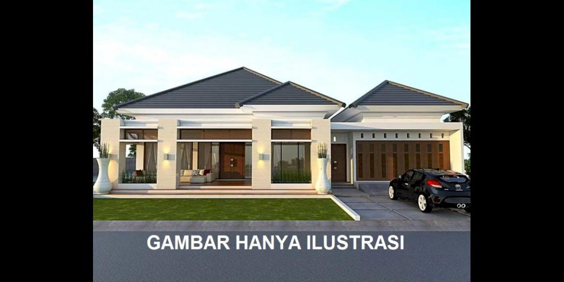 Dijual Rumah Jl. Raya Patal Senayan Dijual Rumah Jl. Raya Patal Senayan