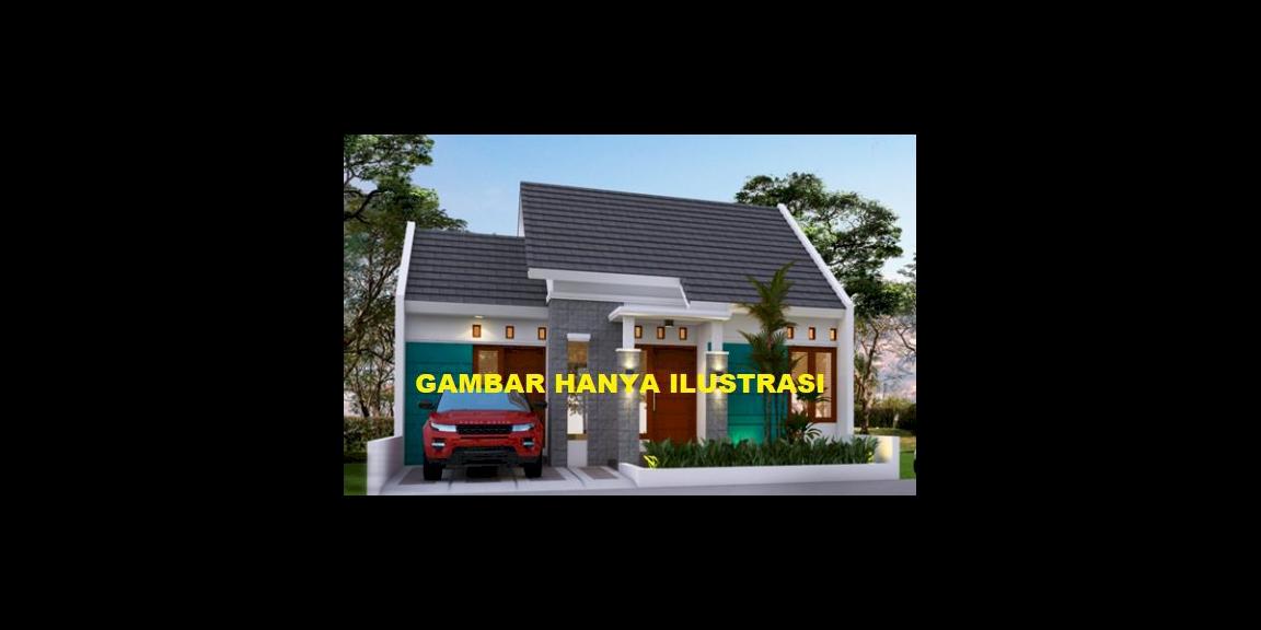 Jual Rumah Lelang Jl. Kebagusan Kecil Jual Rumah Lelang Jl. Kebagusan Kecil