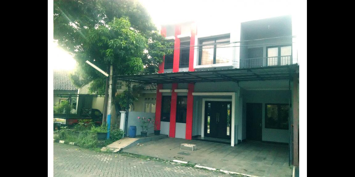 Dijual Rumah 2 Lantai Minimalis Permata Puri Cimanggis Dijual Rumah 2 Lantai Minimalis Permata Puri Cimanggis