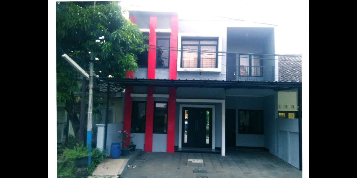 Dijual Rumah 2 Lantai Minimalis Permata Puri Cimanggis Dijual Rumah 2 Lantai Minimalis Permata Puri Cimanggis