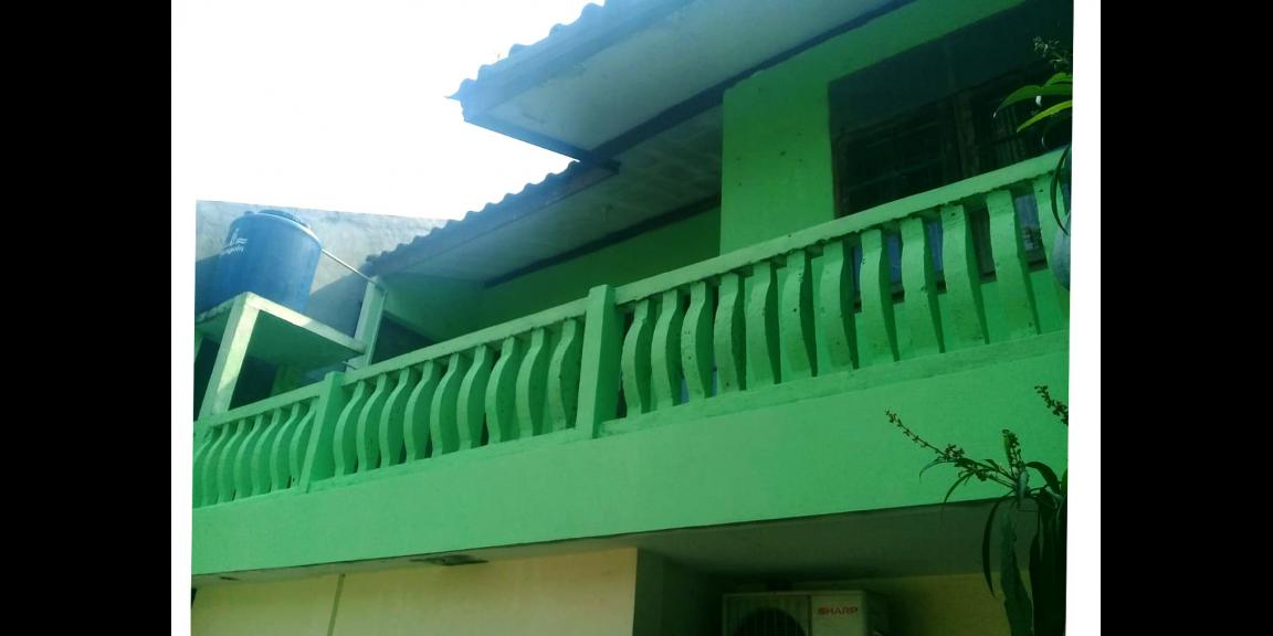 Dijual Rumah 2 Lantai Minimalis Permata Puri Cimanggis Dijual Rumah 2 Lantai Minimalis Permata Puri Cimanggis