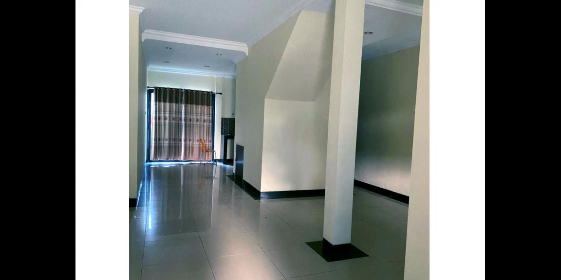 Dijual Rumah 2 Lantai Minimalis Permata Puri Cimanggis Dijual Rumah 2 Lantai Minimalis Permata Puri Cimanggis