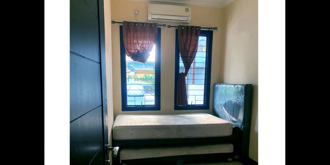 Dijual Rumah 2 Lantai Minimalis Permata Puri Cimanggis Dijual Rumah 2 Lantai Minimalis Permata Puri Cimanggis