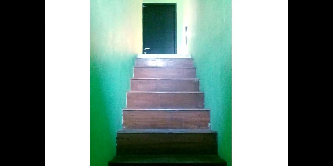 Dijual Rumah 2 Lantai Minimalis Permata Puri Cimanggis Dijual Rumah 2 Lantai Minimalis Permata Puri Cimanggis