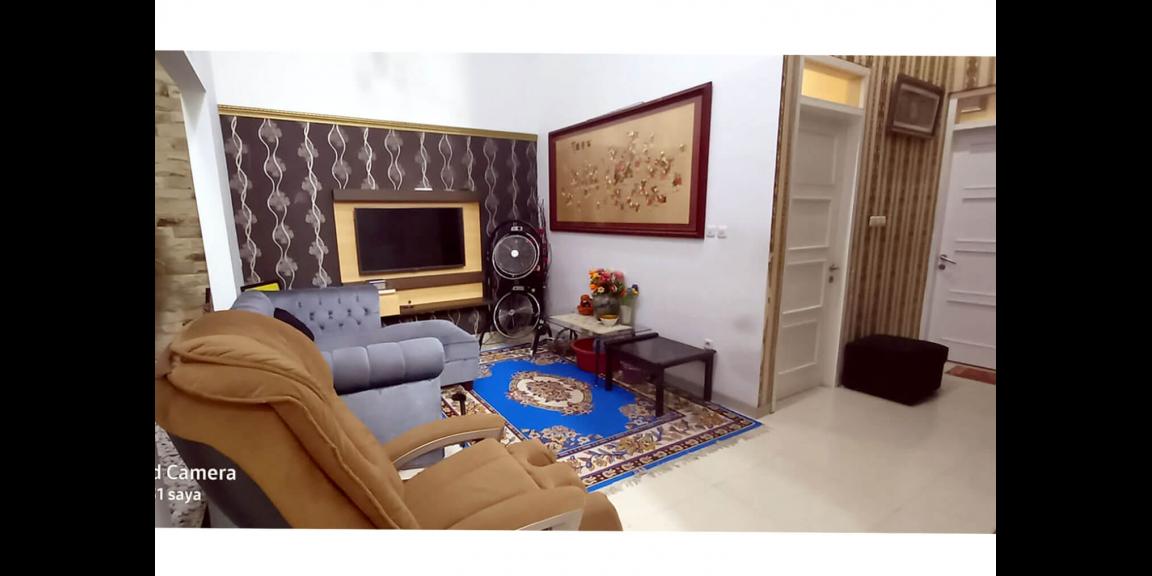 Dijual Rumah 3 Lantai Minimalis Villa Mutiara Cibubur Dijual Rumah 3 Lantai Minimalis Villa Mutiara Cibubur