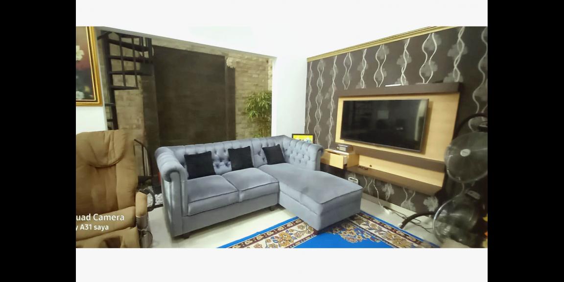 Dijual Rumah 3 Lantai Minimalis Villa Mutiara Cibubur Dijual Rumah 3 Lantai Minimalis Villa Mutiara Cibubur