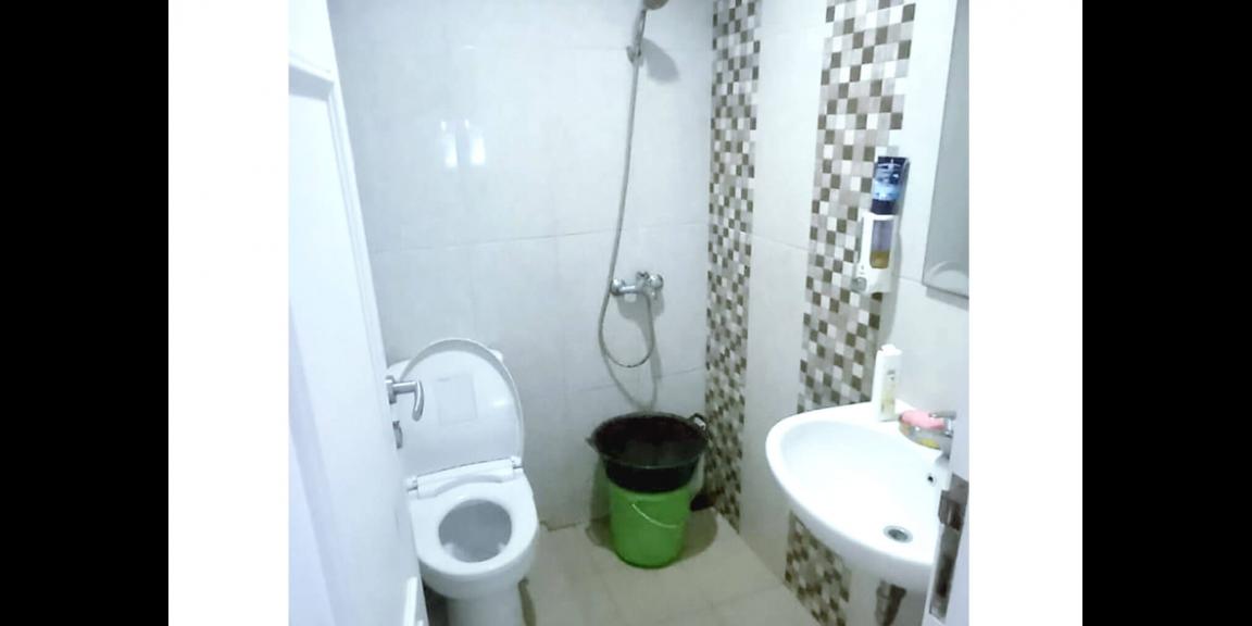 Dijual Rumah 3 Lantai Minimalis Villa Mutiara Cibubur Dijual Rumah 3 Lantai Minimalis Villa Mutiara Cibubur