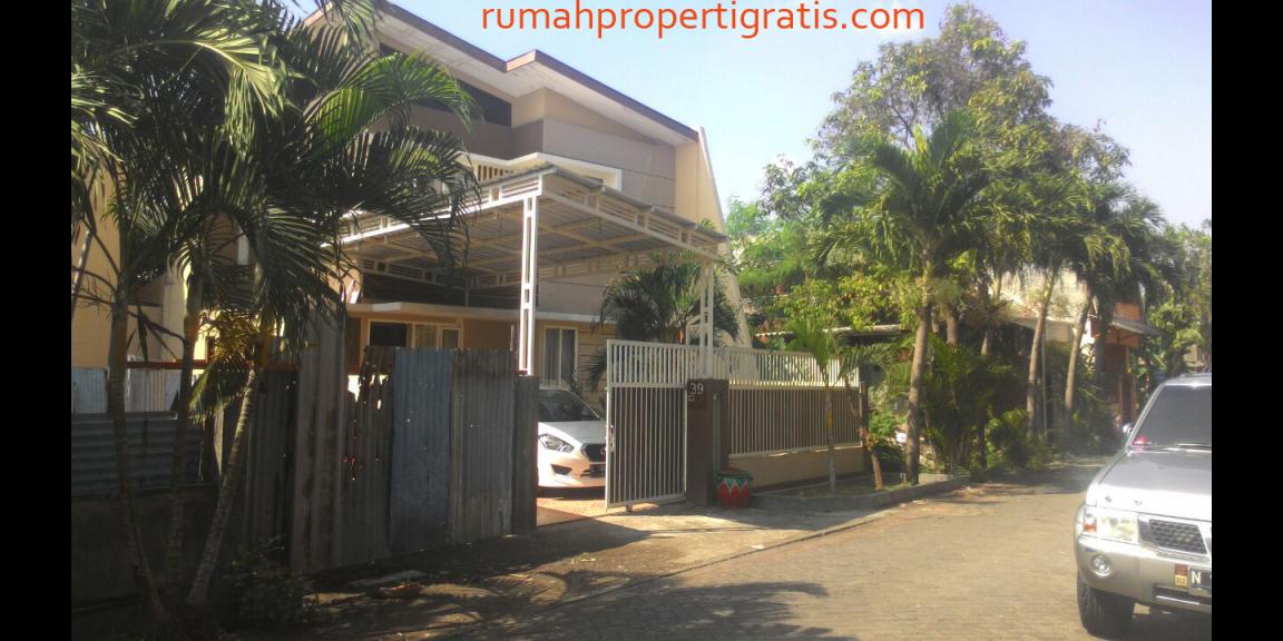 Rumah dijual Area Sby Barat HR. Muhammad Pradah Kali Kendal Dukuh Pakis Surabaya Rumah dijual Area Sby Barat HR. Muhammad Pradah Kali Kendal Dukuh Pakis Surabaya