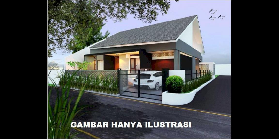 Dijual Town House Pantai Mutiara Dijual Town House Pantai Mutiara