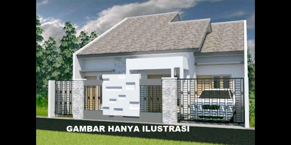 Dijual Rumah Jalan Benda, Tangerang Dijual Rumah Jalan Benda, Tangerang