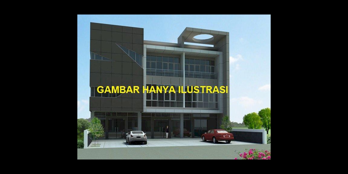 Dijual Ruko Jl. Kalibata Tengah, Jaksel Dijual Ruko Jl. Kalibata Tengah, Jaksel