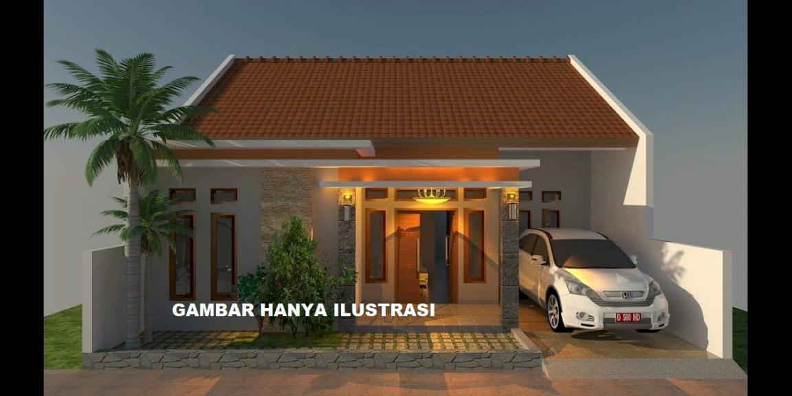 Dijual Rumah Jl. Bangau Bukit Bintaro Residence Dijual Rumah Jl. Bangau Bukit Bintaro Residence