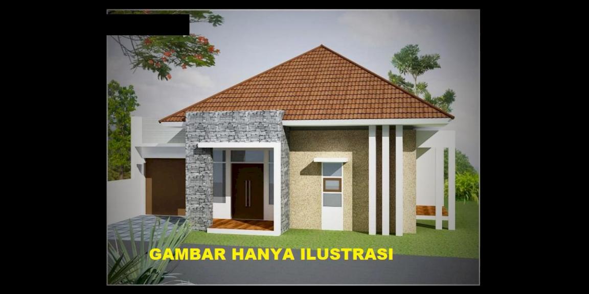 Rumah Murah dibawah NJOP Jl. Kebagusan Raya Rumah Murah dibawah NJOP Jl. Kebagusan Raya