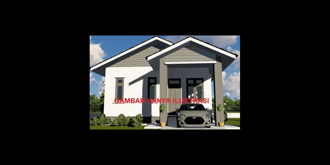 Dijual Rumah Jalan Kongsi, Tangerang Dijual Rumah Jalan Kongsi, Tangerang