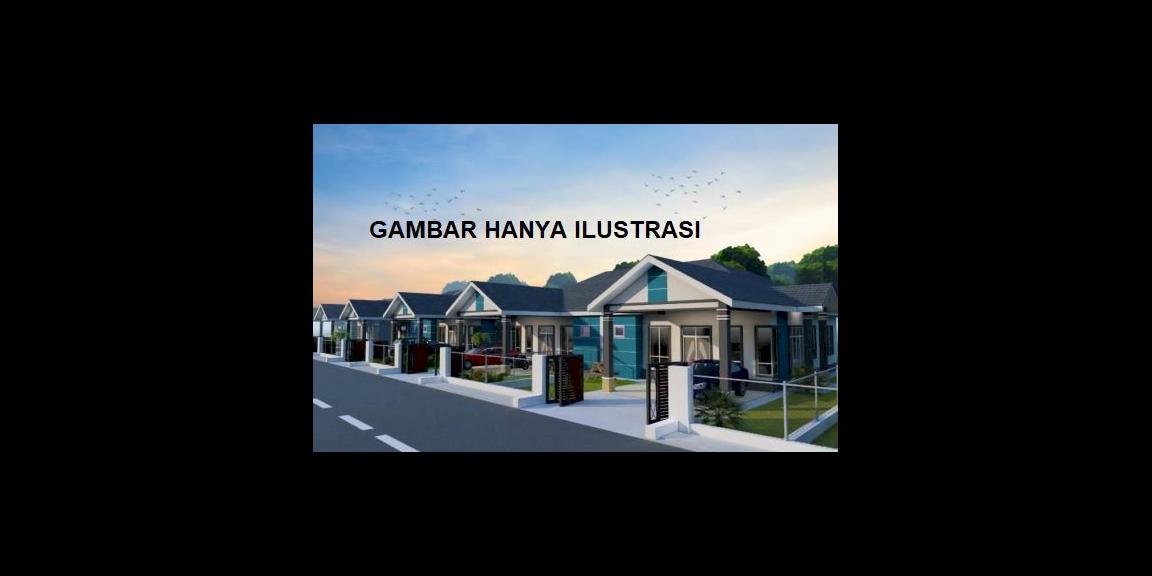 Dijual Rumah Murah Jalan H. Irin Dijual Rumah Murah Jalan H. Irin