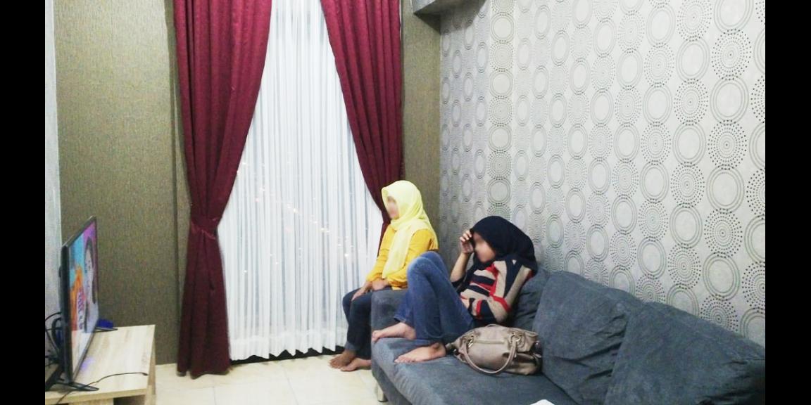 Dijual Apartemen Tamansari Panoramic Bandung 2BR Dekat RS Al Islam, UIN Sunan Gunung Djati, Metro Indah Mall Dijual Apartemen Tamansari Panoramic Bandung 2BR Dekat RS Al Islam, UIN Sunan Gunung Djati, Metro Indah Mall