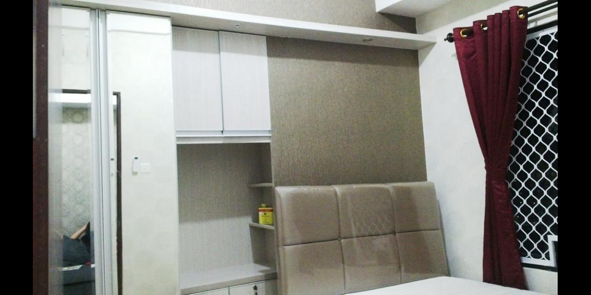 Dijual Apartemen Tamansari Panoramic Bandung 2BR Dekat RS Al Islam, UIN Sunan Gunung Djati, Metro Indah Mall Dijual Apartemen Tamansari Panoramic Bandung 2BR Dekat RS Al Islam, UIN Sunan Gunung Djati, Metro Indah Mall