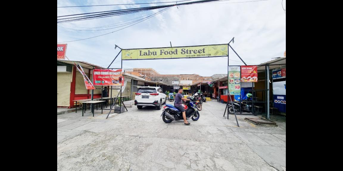 Dijual Atau Disewakan Lahan Komersial Sangat Prospektif Lokasi Strategis Pinggir Jalan di Koja Jakarta Utara Dijual Atau Disewakan Lahan Komersial Sangat Prospektif Lokasi Strategis Pinggir Jalan di Koja Jakarta Utara