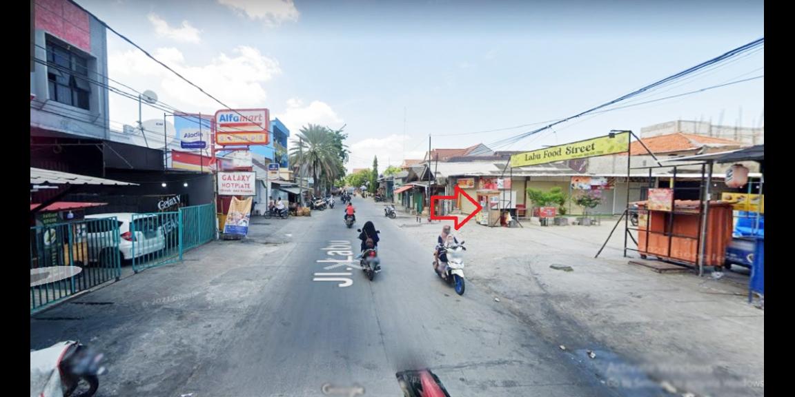 Dijual Atau Disewakan Lahan Komersial Sangat Prospektif Lokasi Strategis Pinggir Jalan di Koja Jakarta Utara Dijual Atau Disewakan Lahan Komersial Sangat Prospektif Lokasi Strategis Pinggir Jalan di Koja Jakarta Utara