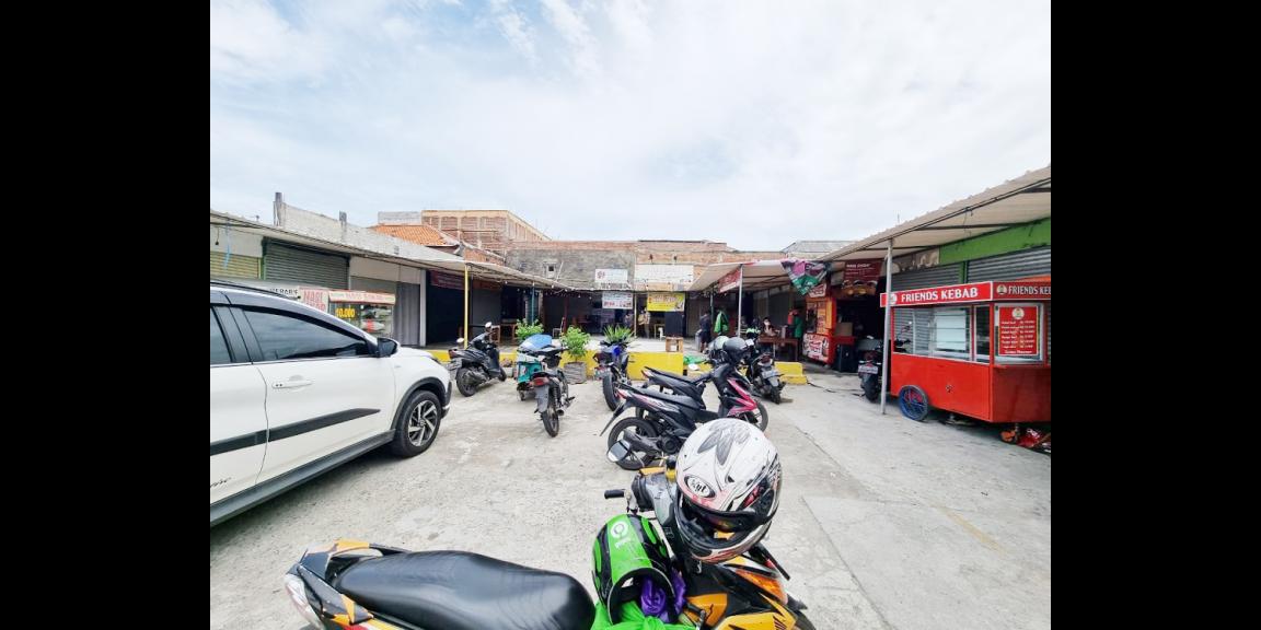 Dijual Atau Disewakan Lahan Komersial Sangat Prospektif Lokasi Strategis Pinggir Jalan di Koja Jakarta Utara Dijual Atau Disewakan Lahan Komersial Sangat Prospektif Lokasi Strategis Pinggir Jalan di Koja Jakarta Utara