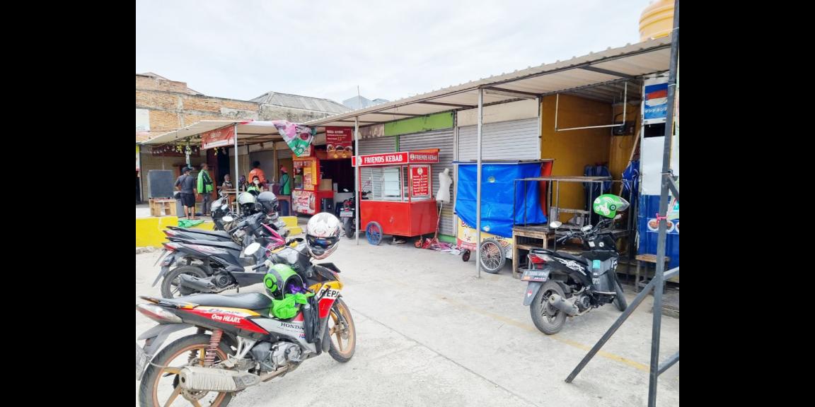 Dijual Atau Disewakan Lahan Komersial Sangat Prospektif Lokasi Strategis Pinggir Jalan di Koja Jakarta Utara Dijual Atau Disewakan Lahan Komersial Sangat Prospektif Lokasi Strategis Pinggir Jalan di Koja Jakarta Utara