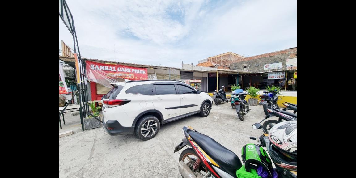 Dijual Atau Disewakan Lahan Komersial Sangat Prospektif Lokasi Strategis Pinggir Jalan di Koja Jakarta Utara Dijual Atau Disewakan Lahan Komersial Sangat Prospektif Lokasi Strategis Pinggir Jalan di Koja Jakarta Utara