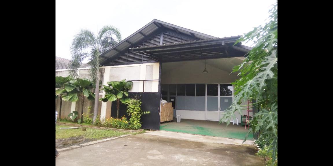 Dijual Bangunan Siap Pakai Untuk Gudang Pabrik Atau Kantor di Cibitung Bekasi Dijual Bangunan Siap Pakai Untuk Gudang Pabrik Atau Kantor di Cibitung Bekasi