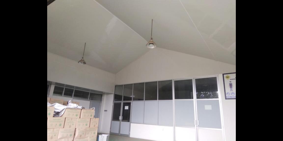 Dijual Bangunan Siap Pakai Untuk Gudang Pabrik Atau Kantor di Cibitung Bekasi Dijual Bangunan Siap Pakai Untuk Gudang Pabrik Atau Kantor di Cibitung Bekasi