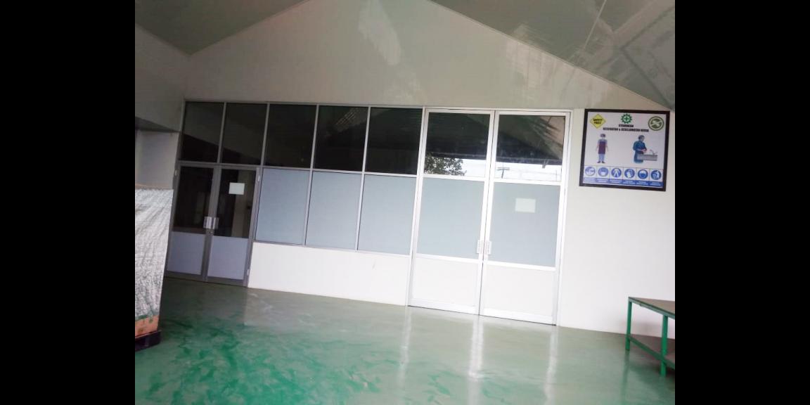 Dijual Bangunan Siap Pakai Untuk Gudang Pabrik Atau Kantor di Cibitung Bekasi Dijual Bangunan Siap Pakai Untuk Gudang Pabrik Atau Kantor di Cibitung Bekasi